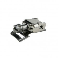 Замки для хомутов QIP-CLAMP (50шт)