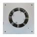 SILENT-100 CDZ SILVER 2
